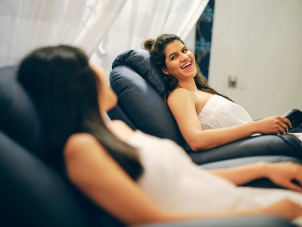 What Massage Chair Programs Are Best for Beginners?