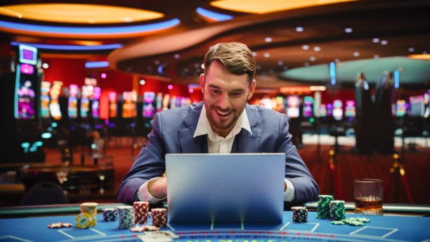Online Casino Instant Withdrawal with Daily Bonuses
