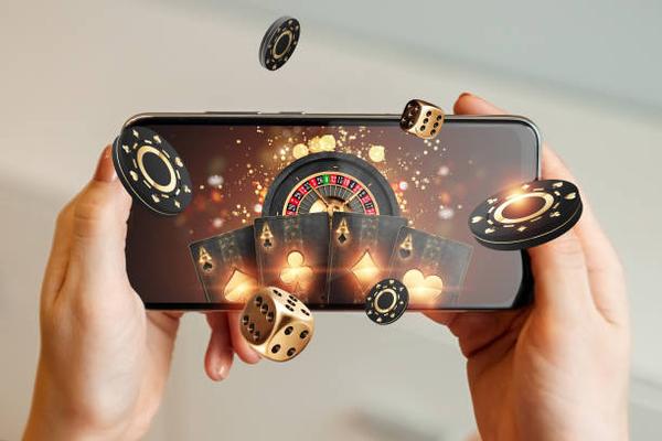 Exploring the dynamic world of a French online casino