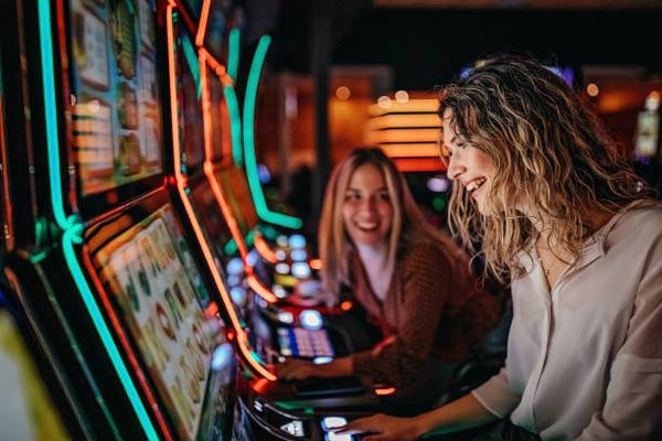 Coin Casino platforms creating immersive casino experiences