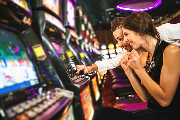 The Role of Technology in Modern Sports Wagering Platforms