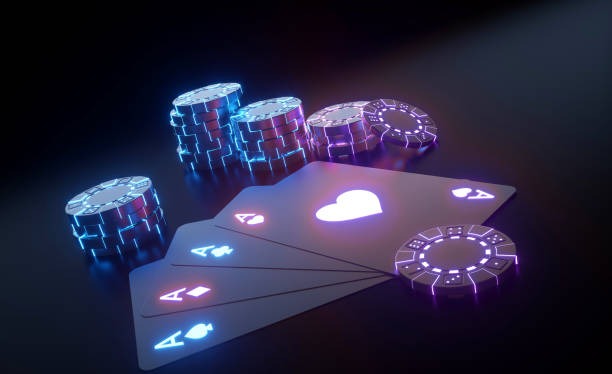 Interactive Environments Featuring Casino Thrills