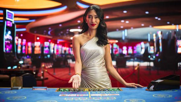 Choosing the meilleur casino en ligne france today