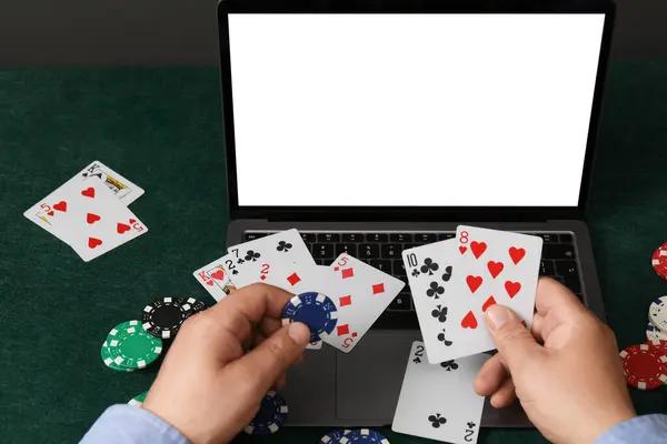 Safe Online Gambling Platforms