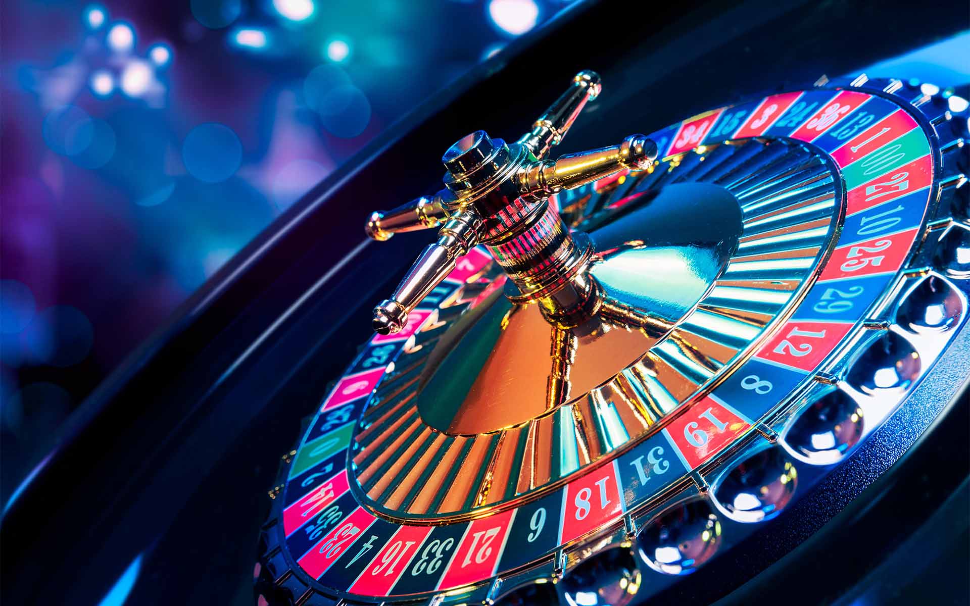 Features That Define Authentic Casino Applications