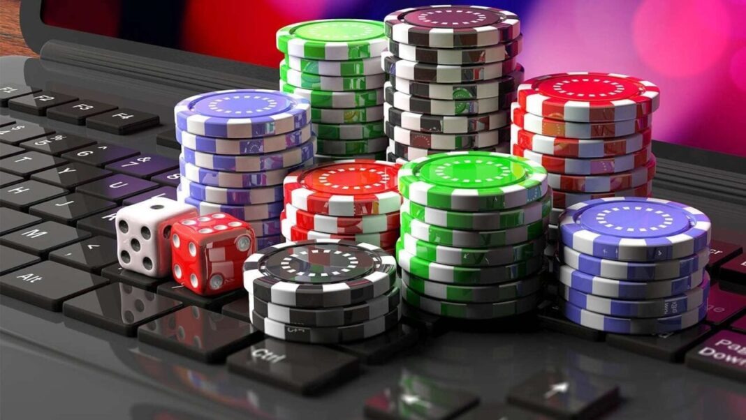 Casinos en ligne avec design attractif