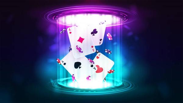 Start Winning with Casino Crypto En Ligne Today