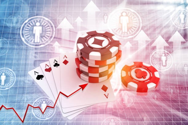 How retrait gain casino Works for Winners