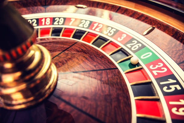 Why casino fiable en ligne Is in High Demand