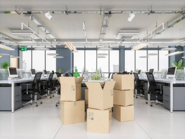 Expert Chicago Moving Company for Residential Moving Needs
