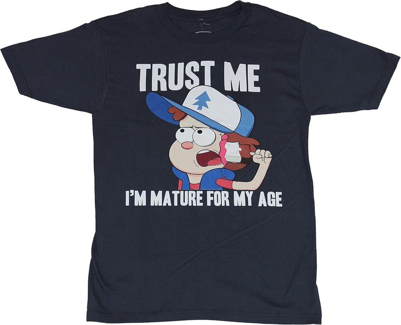 Upgrade Your Style with Gravity Falls Merch Inspired Fashion